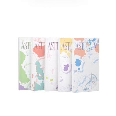 PLAVE - 2ème Mini Album [ Asterum 134-1 ]_Mini CD