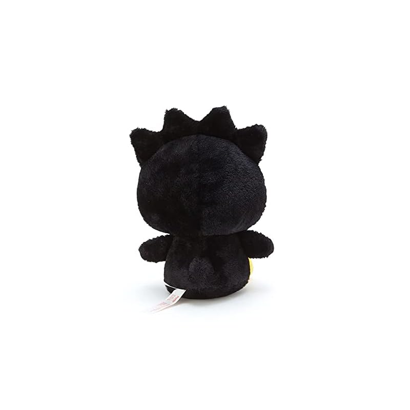 Sanrio Badtz-Maru Plush Toy (Standard) S 854484