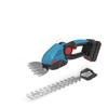 Handheld Wireless Hedge Trimmer Cordless Electric Garden Tool Grass Trimmer  Gardening Tool