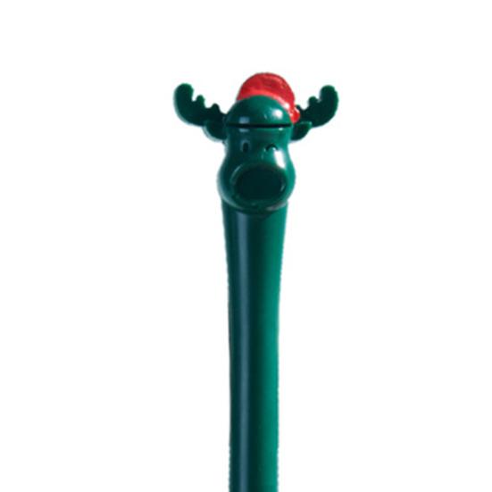 Hamster Sand Shovel Cartoon Shape Long Handle 2mm Dense Hole Reusable Large Shovel Surface Labor-saving