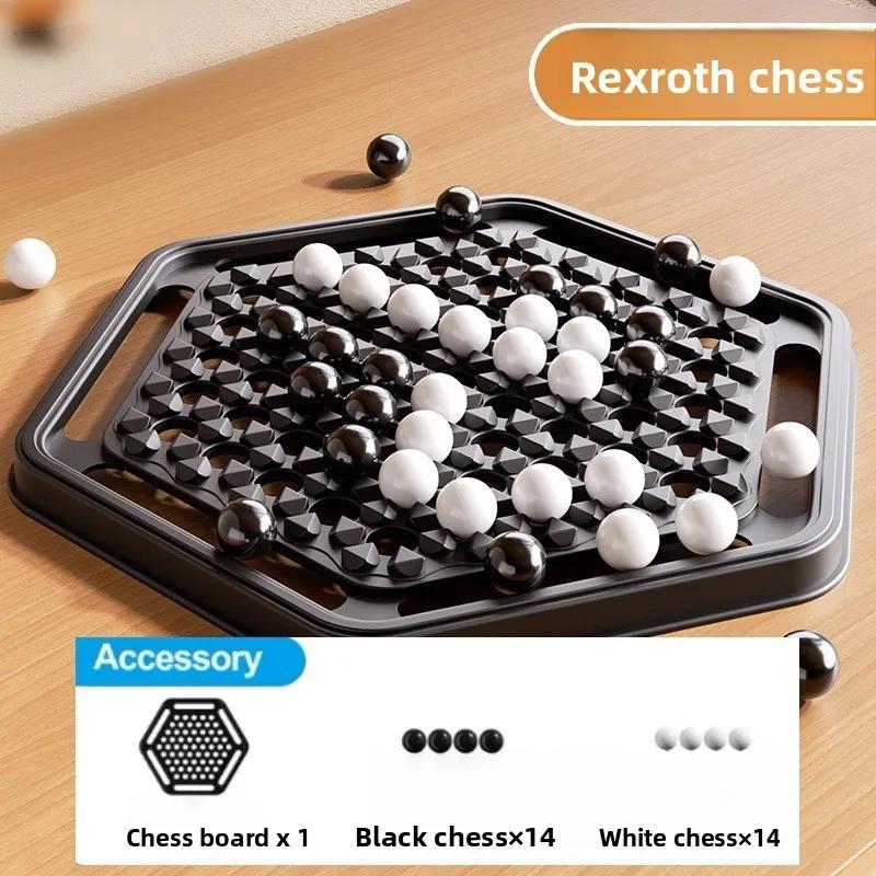 Hot Stereoscopic 4 In A Line Board Games Traditional Party Chess Family Toy Early Learning Puzzle Kids Thinking Training Gift Idea