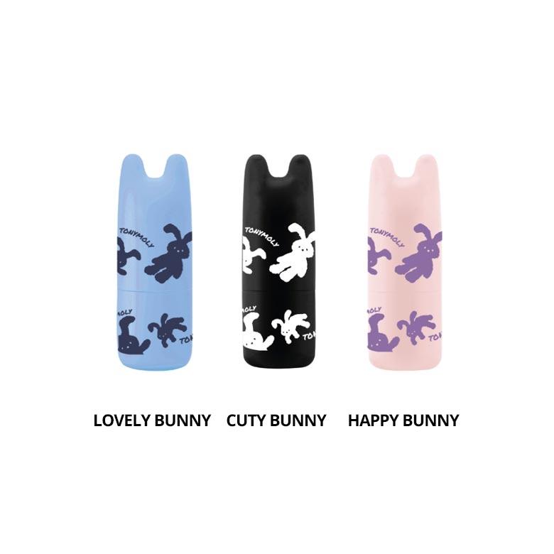 Tonymoly Pocket Bunny Parfyme Bar 9g
