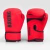 Verdickte Kinder-Box-Trainingshandschuhe für Kampf & Muay Thai