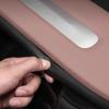 Car Threshold Decorative Sticker Welcome Pedal Protection Strip Car Modification Decorative Accessories For NIO ES8 2023-2024