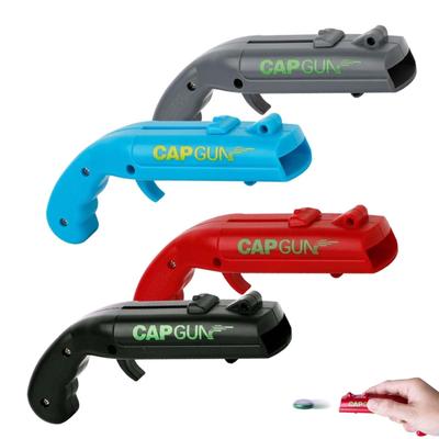 Pistol Ejection Beer Bottle Opener Firing Bottle Cap Beer Opener Toy,Fun Beer Bottle Cap Launchers Toy