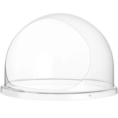 Tampa para máquina de algodão doce, diâmetro 520 mm, Hendi 282755