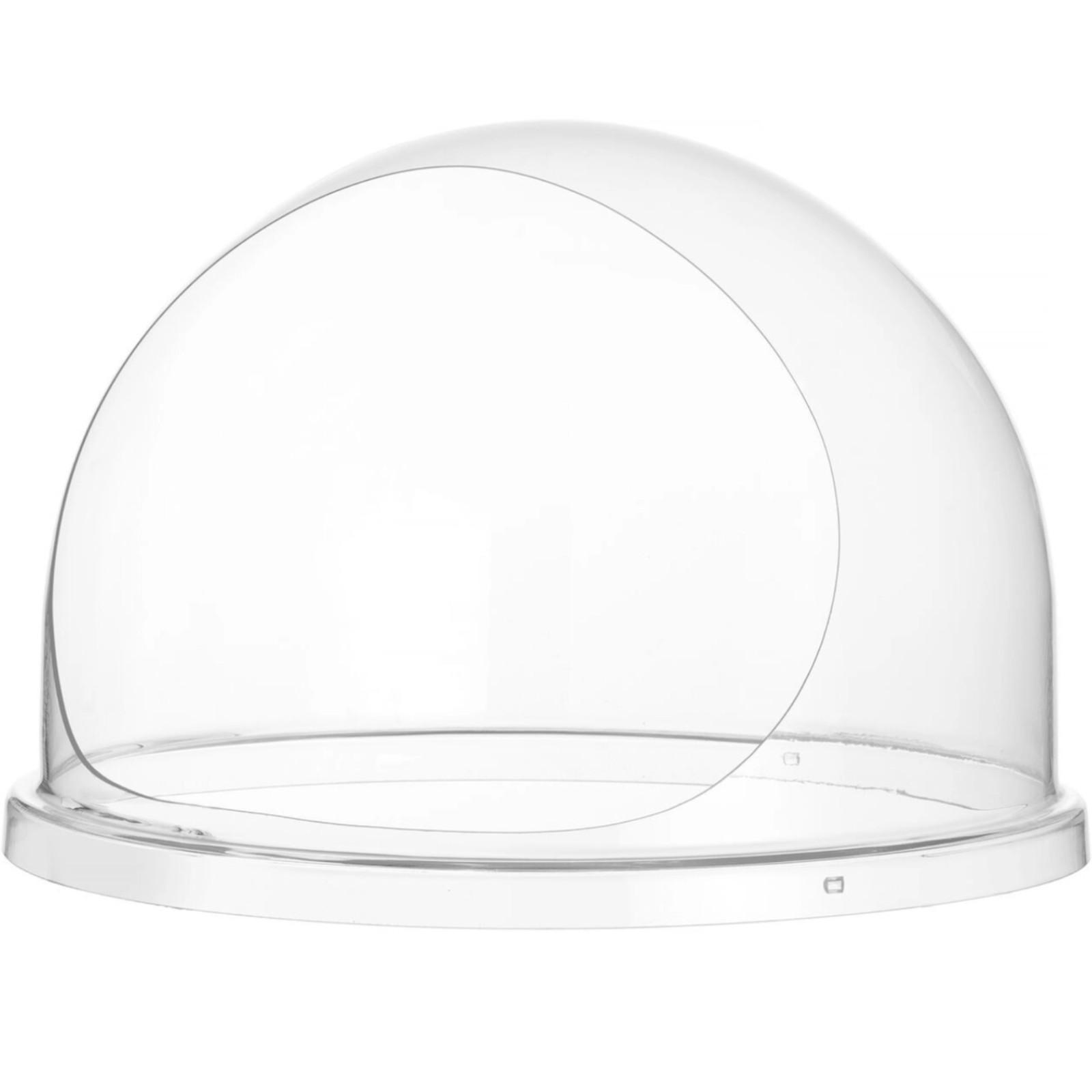 Joom Supermerchanteu Unisex Cover For Cotton Candy Machine Diameter 520 - Hendi 282755 - Bild 5