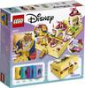 LEGO Disney Princess Prinzessinnenbuch 43177 Belle's