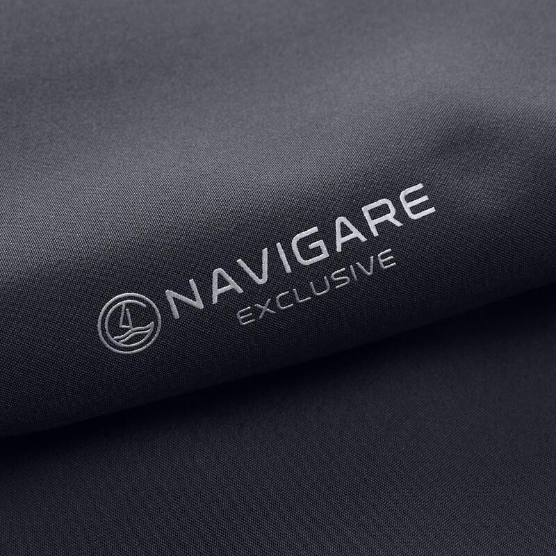 Navigare Men's Casual Short Jacket 1131003205