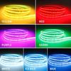 1pc Dynamic Led Car Hood Lights Strip Universal Engine Hood Guide Decorative Light Bar Auto Headlights Car Daytime Running Light