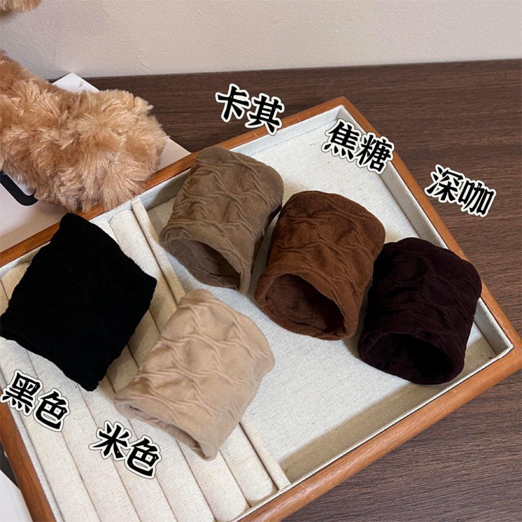 Wysoka Elastyczność Bezszwowa Gumka do Włosów - Akcesorium do Włosów Nieniszczące Włosy do Wysokich Kucyków