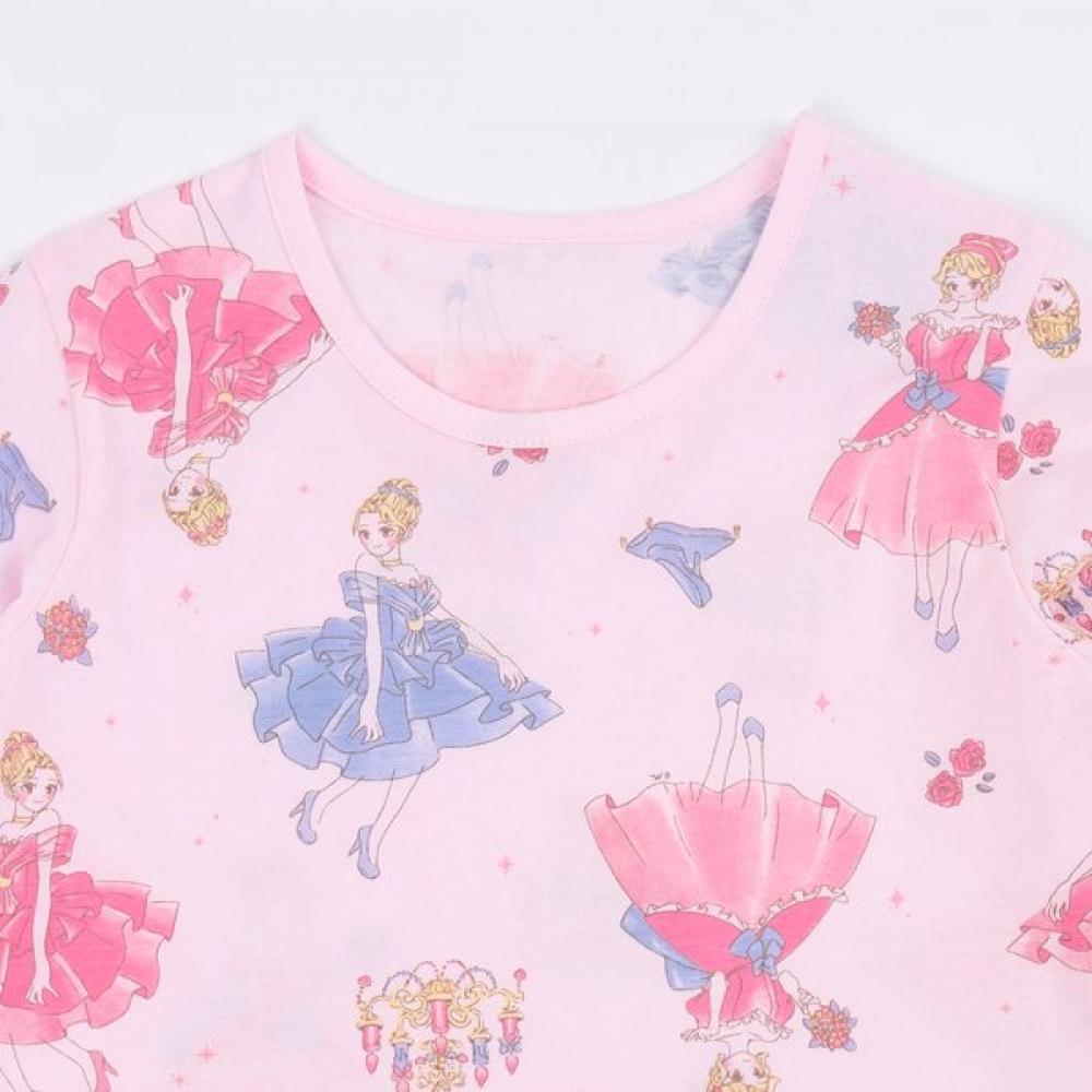 ORGANICMOM Loa Bel Long Sleeve Child Re Mjsp9k02