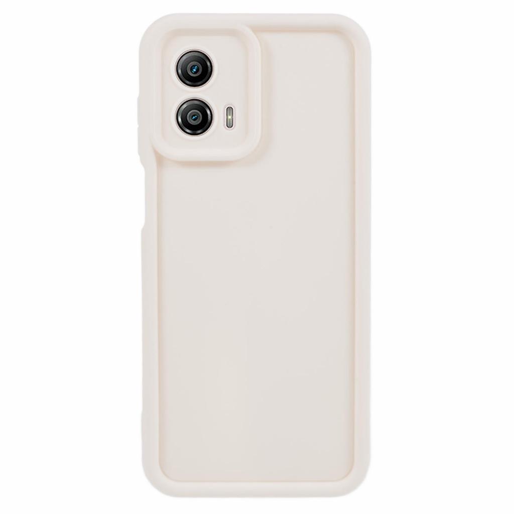 Pentru Motorola Moto G53 5G Husă TPU Moale Acoperire Telefon Anti-Cădere Mată Carcasă Telefon Mobil