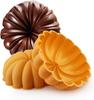 Produse de brutărie – Covorașe din silicon şi forme de copt