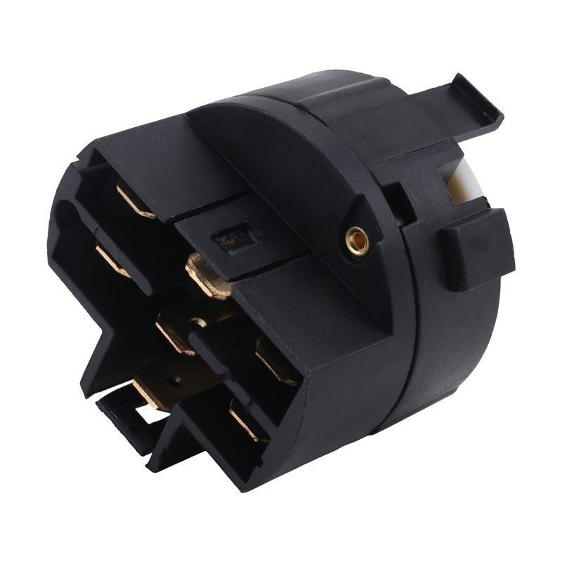 A21K-Ignition System Ignition Lock Starter Switch Ignition Plugs For Fiat Ducato Relay 1329316080 46543405 51760520 51831898