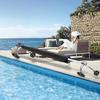 Solar Pool Roll Cover Oxford Cloth Outdoor   for Swimming Pool Accessories (490x96cm)