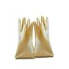 Chunyang Heavy-Duty Industrial Chemical Resistant Latex Gloves