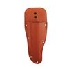 Gardening Pruning Shears Hanging Bag Case Protective PU Leather Sheath Tool Covers Organizers Electrician Tool Holsters