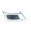 Land Rover Discovery Sport (L550) Rear Tailpipe Cover - Silver (Right)