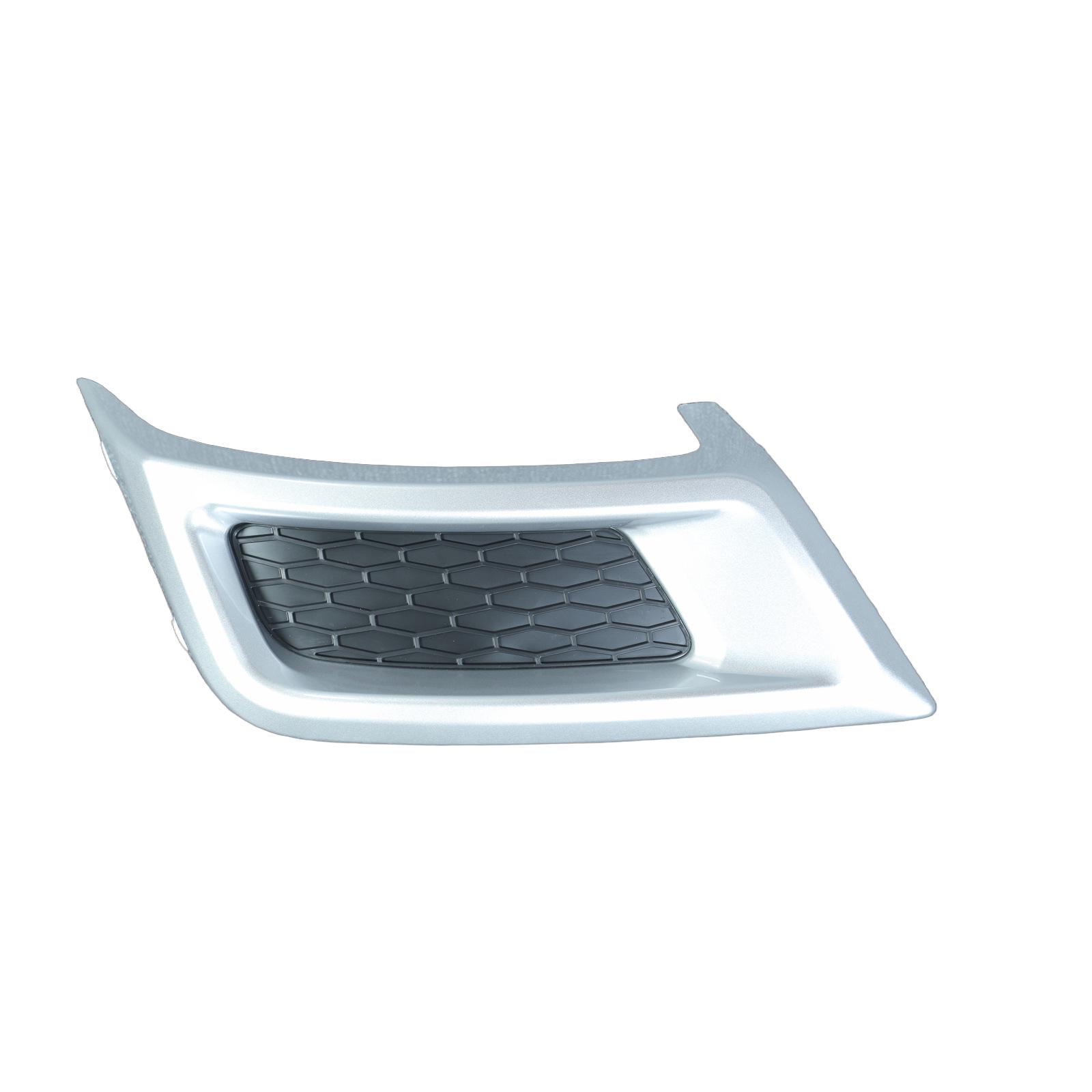 Land Rover Discovery Sport (L550) Rear Tailpipe Cover - Silver (Right)