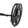 MD-6350 High Sensitivity Metal Detector Professional Gold Digger Treasure Hunter Detecting Equipment Two Year Warranty