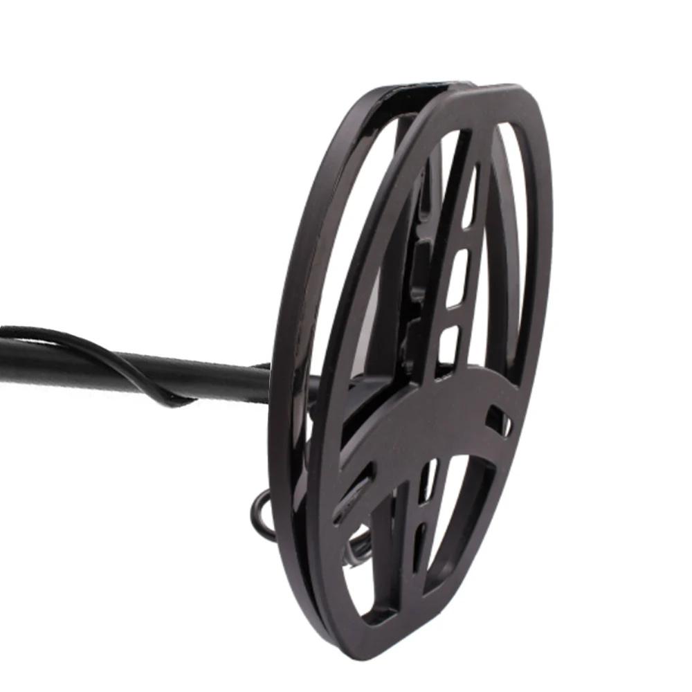 MD-6350 High Sensitivity Metal Detector Professional Gold Digger Treasure Hunter Detecting Equipment Two Year Warranty