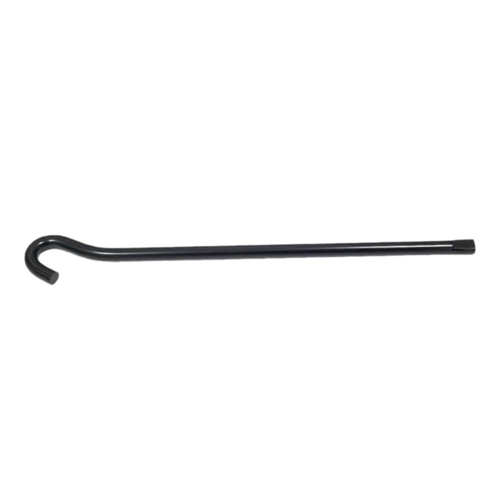 Furulu Spare Tire Jack Rod Handle 09132-3B000 For Hyundai Kia