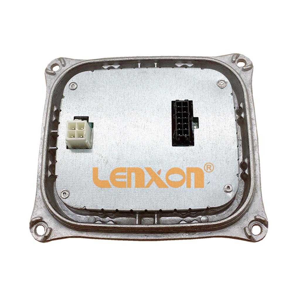 Mercedes-Benz S-Class W221 LED Headlight Driver Module (A2219000404, A2219008001)