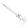 Guanglu Industrial Grade Stainless Steel Vernier Caliper