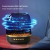 Harman Liuli Wireless Bluetooth Transparent Speaker with Subwoofer and RGB Ambient Light