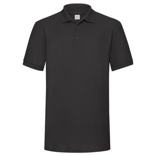 

Fruit of the Loom Mens Heavyweight Polo Shirt XXL