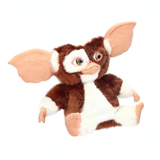 NECA Gremlins Gizmo Dancing Plush [Parallel Import]