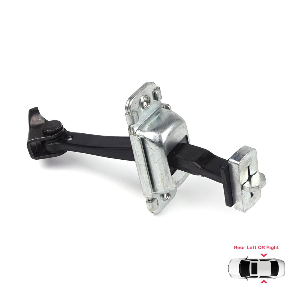 BDP789 Tylny lewy lub prawy zawias drzwiowy, ogranicznik hamulca, pasek kontrolny 794802L000 dla Hyundai I30 MK1 FD 2006-2012 HB SW