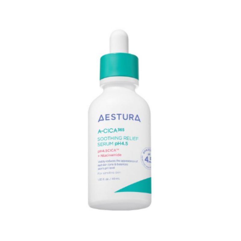 AESTURA A-Cica 365 Blemish Calming Serum pH 4.5 40ml