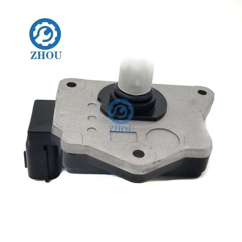 Maf Mass Air Flow Sensor Meter AFH45M-46 AFH45M46 For Nissan Paladin Navara Ka24de D22 Sentra 1.6 2.0 Maf Sensor And Plug