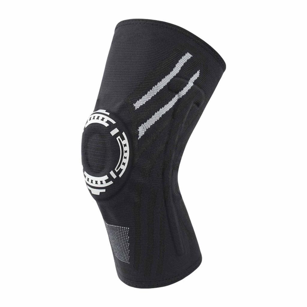 Silicone Patella Support Sports Knee Pads - - Meniscus Cover for Men Women Basketball Cycling Dancing Running
