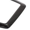 Carbon Fiber Turn Light Cover Trim Fit Mercedes Benz W464 W465 G550 2019-2026