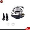 new Carburetor Intake Manifold Boot fit for Yamaha Warrior 350 YFM350 1987-2004