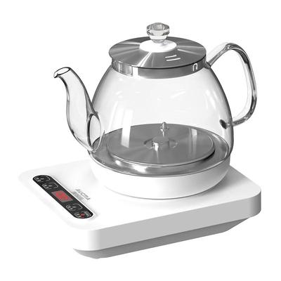 Eletrónicos para a cozinha – Chaleiras elétricas