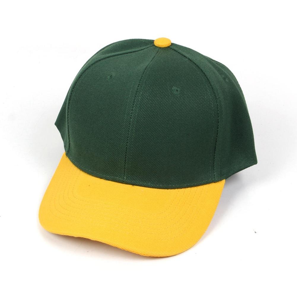 

Взрослая шляпа Повседневная солнцезащитная бейсболка