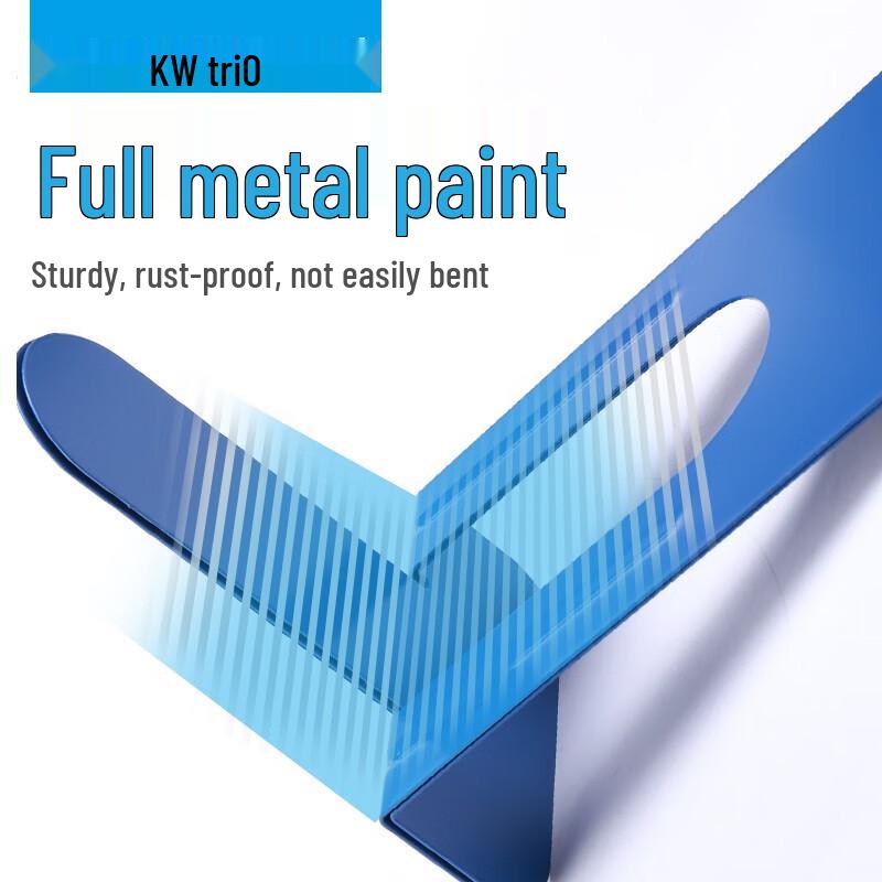 KW-triO Metal Desktop Book Stand CN plug (adapter included)