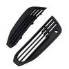 Front Bumper Grille for Volvo S90 (2017-2022), Part Numbers: 32227361, 32227362