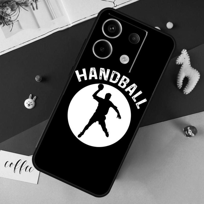 Sportovní pouzdro na házenou pro Xiaomi Redmi 12 13C 12C 10C 9C Redmi Note 13 9 10 11 12 Pro 9S 10S 11S 12S Kryt