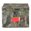 Camouflage Folding Storage Bin