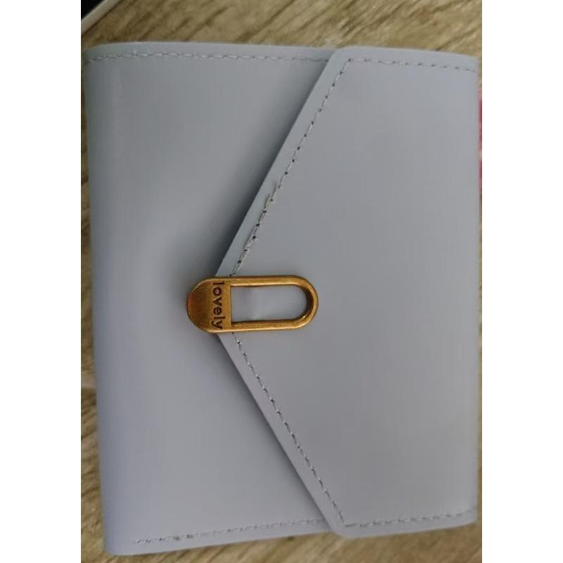 

Сумка для мелочи, женская монетница, вмещает ключи-карты, маленький кошелек, милый и простой кошелек в руке, хранение карточек 11*9*2.5 павлин голубой