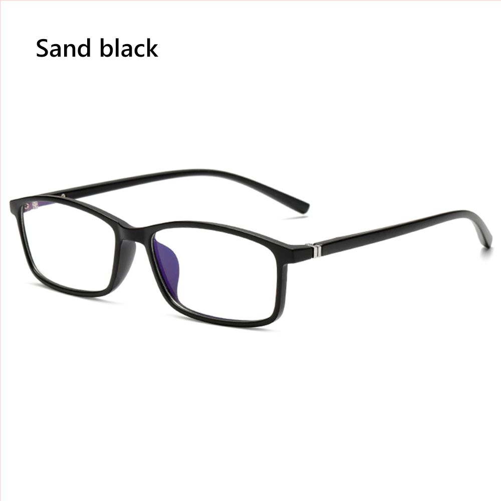 Blaulichtfilterbrille Computerbrille Sonnenbrille für Herren Damen photochrome Brille