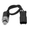 Loader Pressure Switch Precise Replacement Pressure Sensor Switch 9Y2 4537 for Komatsu Wa380 6 Wa470 6