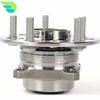Rear Wheel Bearing Hub Assembly for HONDA CR-V V RW RT 1.5 RW1 VTEC VTEC AWD RW2 2016- 2.0 2.4 42200-TLZ-H51 42200TLZH51