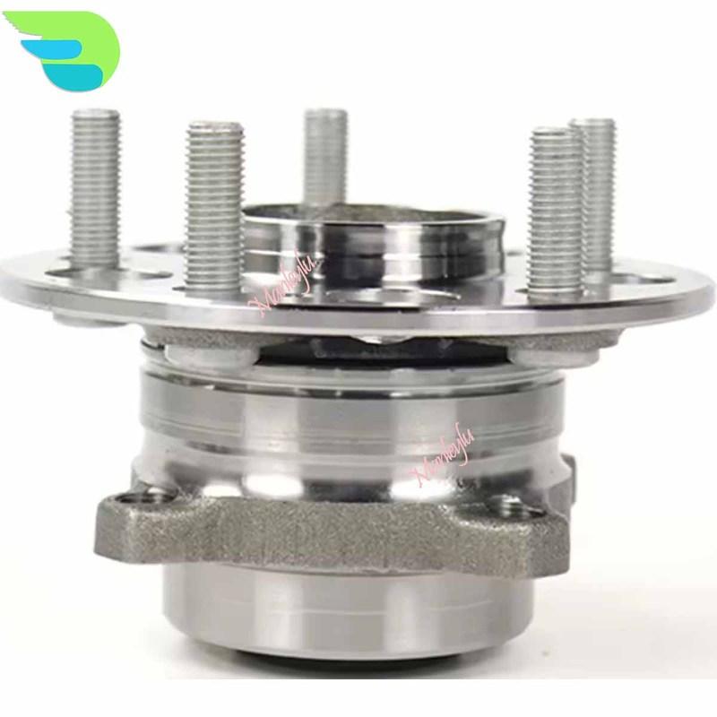 Rear Wheel Bearing Hub Assembly for HONDA CR-V V RW RT 1.5 RW1 VTEC VTEC AWD RW2 2016- 2.0 2.4 42200-TLZ-H51 42200TLZH51
