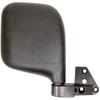 Daito Press Rearview Mirror for Minicab RH (DAITO PRESS) 91- DI-632